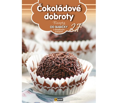 Čokoládové dobroty