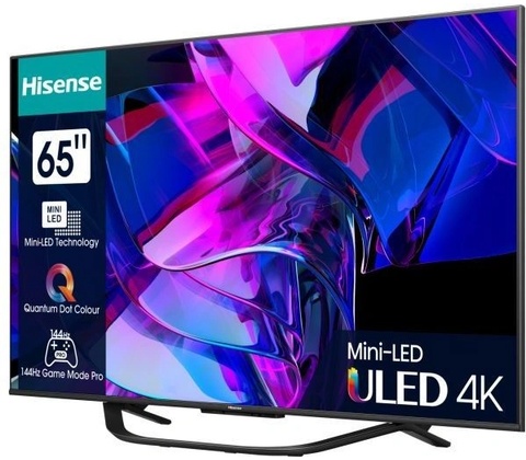 Hisense 65U7KQ