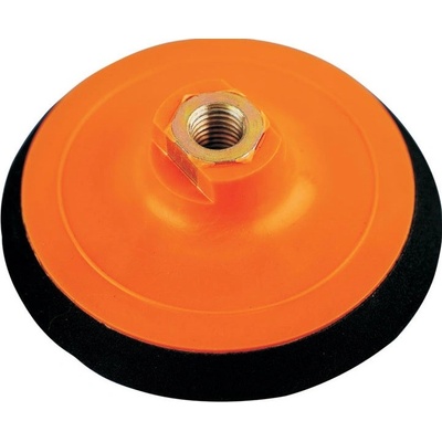 Smirdex 944 úchytný kotúč polyuretánový 150mm s adaptérom