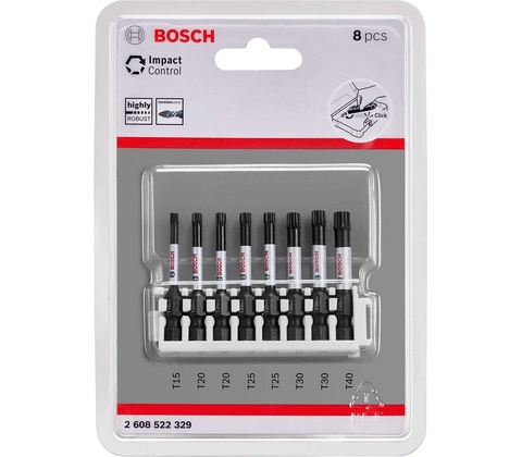 Bosch 2608522329 8 ks