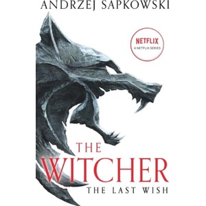 Last Wish (ISBN: 9781399611398)