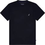 Nautica Тениска Nautica Men's T-Shirt - Black - sportihobi - 97,77 лв