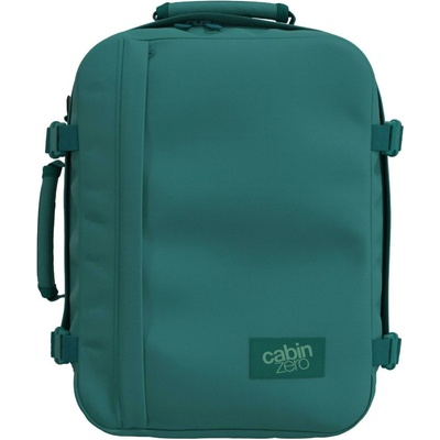 CabinZero Раница CabinZero Classic 28L Meadow Green CabinZero | Zelen | МЪЖЕ | UNI