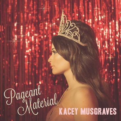Musgraves Kacey - Pageant Material CD