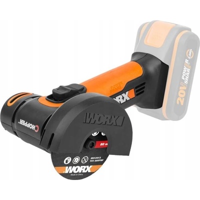 Worx WX801.9
