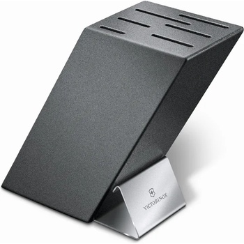 Victorinox Блок за ножове SWISS MODERN, антрацит, Victorinox (VN770860)