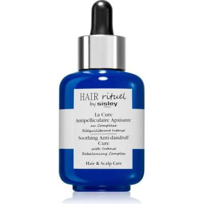 Sisley Anti-Dandruff Soothing Cure серум за скалп против пърхот 60ml