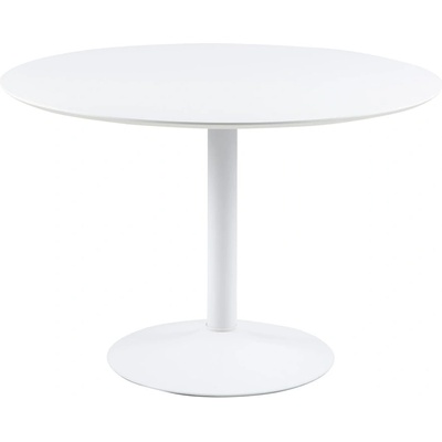 Actona Кръгла маса за хранене ø 110 cm Ibiza - Actona (H000024898)