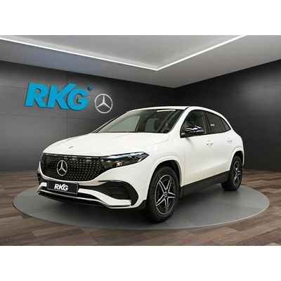 Mercedes-Benz EQA 250 140 kW