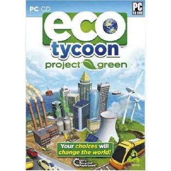Valusoft Eco Tycoon Project Green (PC)