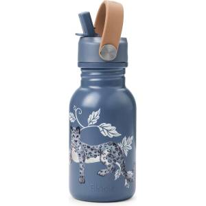 Elodie Детска бутилка за вода Elodie - Garden Leo, 350 ml (60258207884NA) - ozone