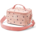 LIEWOOD Детска хладилна кутия/чанта Liewood Kid's Toby Medium Thermal Bag Cool bag - Cherry Heart / Rosey - размер One Size (532-3721-0111)