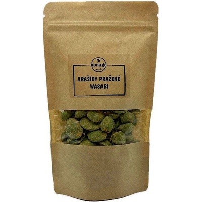 Nonage ARAŠÍDY WASABI 500 g