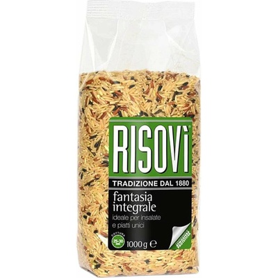 Risovi celozrnná fantasia ryža 1 kg