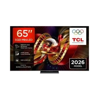 TCL 65C8L