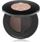 Anastasia Beverly Hills Brow Powder Duo пудра за вежди цвят Granite 2x0, 8 гр