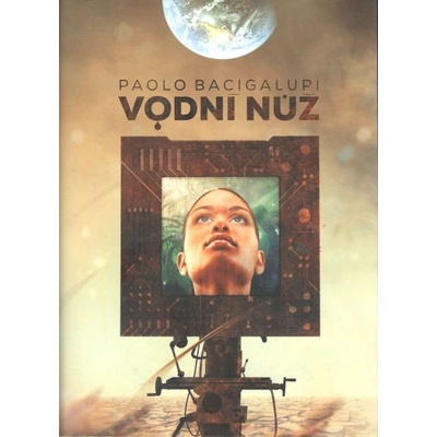 Vodní nůž