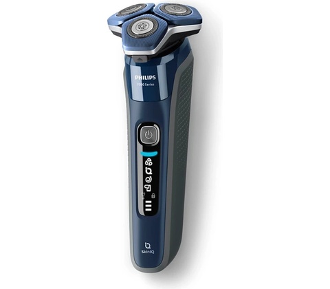 Philips S7885/55 modrý