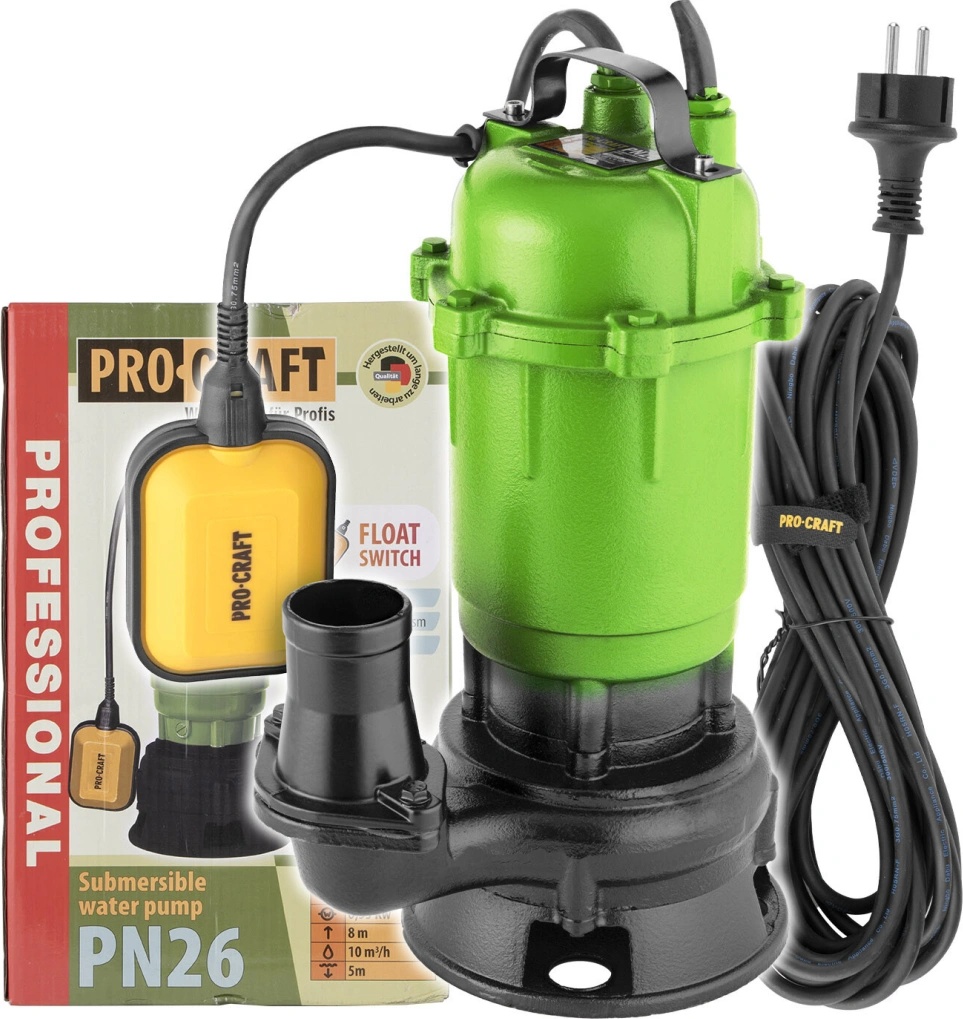 Procraft PN26