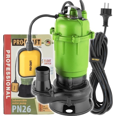 Procraft PN26
