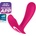 Satisfyer Top Secret Pink