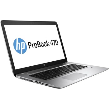 HP ProBook 470 G4 Y8A82EA