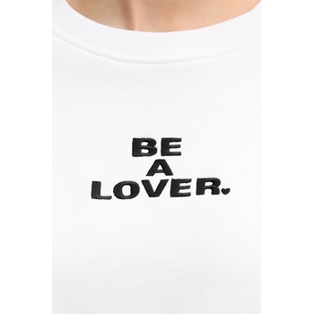 BOSS Orange Памучен суичър BOSS Orange C Ever Valentine (50559484)