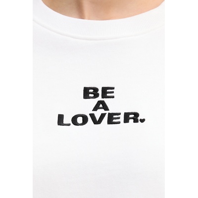 BOSS Orange Памучен суичър BOSS Orange C Ever Valentine (50559484)