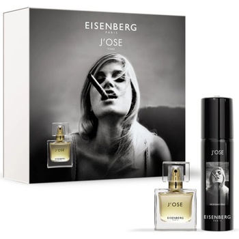 EISENBERG J’OSE подаръчен комплект за жени woman