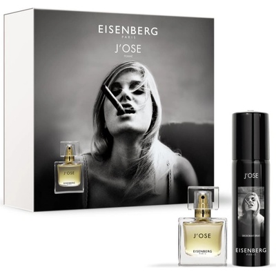 EISENBERG J’OSE подаръчен комплект за жени woman