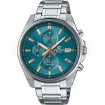 Casio Edifice EFV-610DE-2AVUDF (EFV-610DE-2AVUDF) Часовници