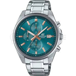 Casio Edifice EFV-610DE-2AVUDF (EFV-610DE-2AVUDF) Часовници