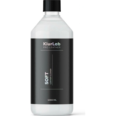 KiurLab Pro Leather Soft Cleaner 1 l