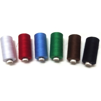 Nit 100% polyester 500 m