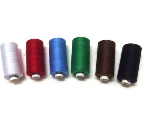 Nit 100% polyester 500 m