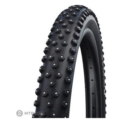 Schwalbe Ice Spiker PRO RaceGuard TLE 27.5x2.60 Kevlar