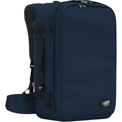 Cabin Zero Classic Pro Navy 42 l