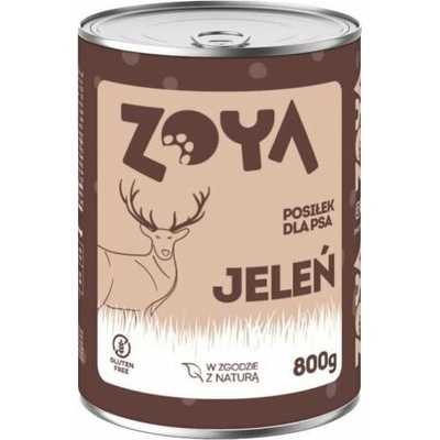 Zoya Deer 800 g