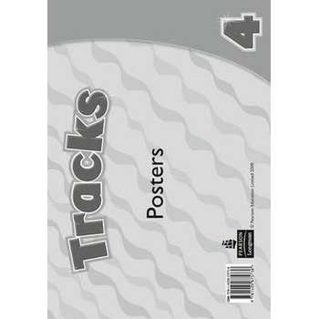 Tracks 4 Posters