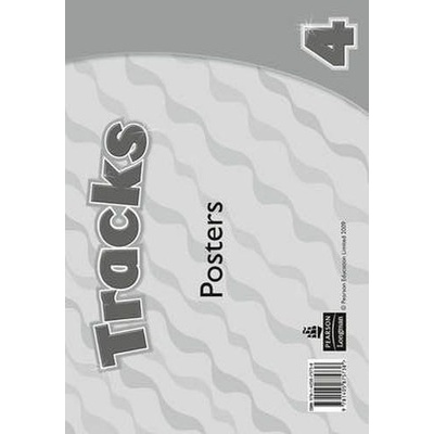 Tracks 4 Posters