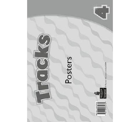 Tracks 4 Posters