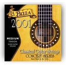 LA BELLA 2001