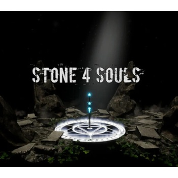 Stone 4 Souls