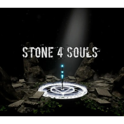 Stone 4 Souls
