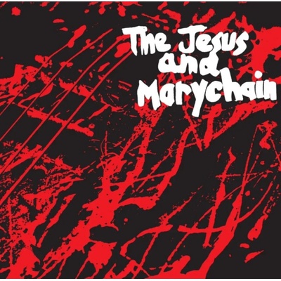 Jesus Mary Chain Upside Down Vegetable Man LP