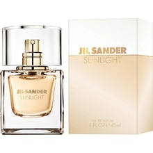 Jil Sander Sunlight parfumovaná voda dámska 40 ml