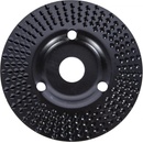 Xtline Kotouč rašplový 125 x 3 x 22,2 mm XT164122