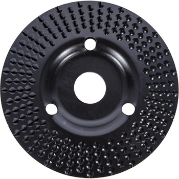 Xtline Kotouč rašplový 125 x 3 x 22,2 mm XT164122