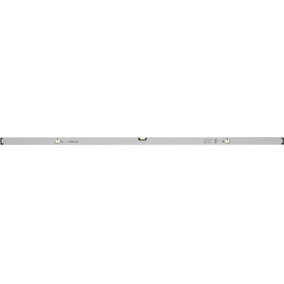 Hultafors hliníková vodováha SM 200 cm
