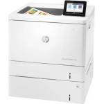 HP LaserJet Enterprise M555x (7ZU79A) Принтери